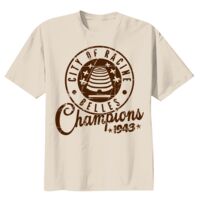 Youth Heavy Cotton T-Shirt Thumbnail