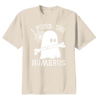 Youth Heavy Cotton T-Shirt Thumbnail