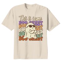 Youth Heavy Cotton T-Shirt Thumbnail