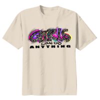 Youth Heavy Cotton T-Shirt Thumbnail