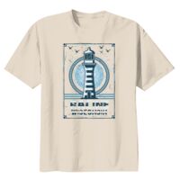Youth Heavy Cotton T-Shirt Thumbnail