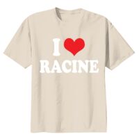 Youth Heavy Cotton T-Shirt Thumbnail