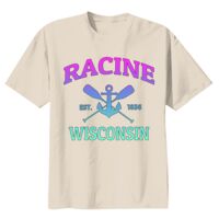 Youth Heavy Cotton T-Shirt Thumbnail