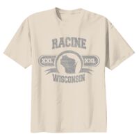 Youth Heavy Cotton T-Shirt Thumbnail