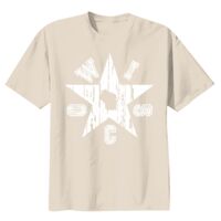 Youth Heavy Cotton T-Shirt Thumbnail