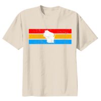 Youth Heavy Cotton T-Shirt Thumbnail