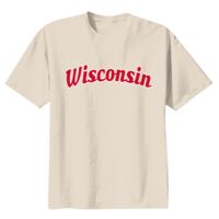 Youth Heavy Cotton T-Shirt Thumbnail