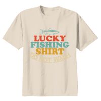 Youth Heavy Cotton T-Shirt Thumbnail