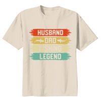 Youth Heavy Cotton T-Shirt Thumbnail