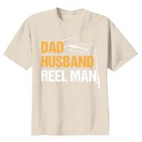 Youth Heavy Cotton T-Shirt Thumbnail