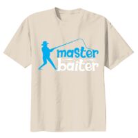 Youth Heavy Cotton T-Shirt Thumbnail