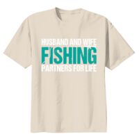 Youth Heavy Cotton T-Shirt Thumbnail