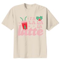 Youth Heavy Cotton T-Shirt Thumbnail