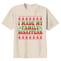 Youth Heavy Cotton T-Shirt Thumbnail