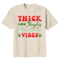Youth Heavy Cotton T-Shirt Thumbnail