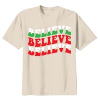 Youth Heavy Cotton T-Shirt Thumbnail