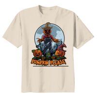Youth Heavy Cotton T-Shirt Thumbnail
