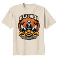 Youth Heavy Cotton T-Shirt Thumbnail