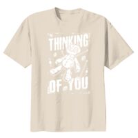 Youth Heavy Cotton T-Shirt Thumbnail