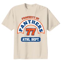 Youth Heavy Cotton T-Shirt Thumbnail