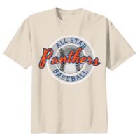 Youth Heavy Cotton T-Shirt Thumbnail