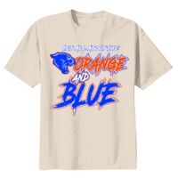 Youth Heavy Cotton T-Shirt Thumbnail