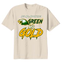 Youth Heavy Cotton T-Shirt Thumbnail