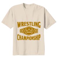 Youth Heavy Cotton T-Shirt Thumbnail