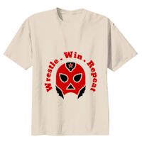 Youth Heavy Cotton T-Shirt Thumbnail