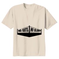 Youth Heavy Cotton T-Shirt Thumbnail