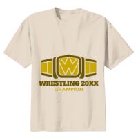 Youth Heavy Cotton T-Shirt Thumbnail