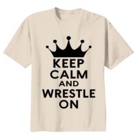 Youth Heavy Cotton T-Shirt Thumbnail