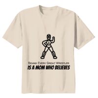 Youth Heavy Cotton T-Shirt Thumbnail