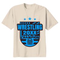 Youth Heavy Cotton T-Shirt Thumbnail