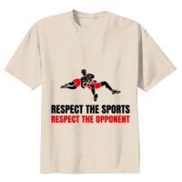 Youth Heavy Cotton T-Shirt Thumbnail