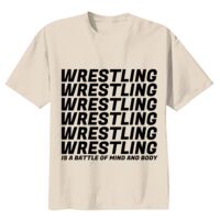 Youth Heavy Cotton T-Shirt Thumbnail