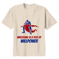 Youth Heavy Cotton T-Shirt Thumbnail