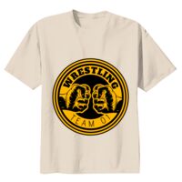 Youth Heavy Cotton T-Shirt Thumbnail