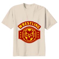 Youth Heavy Cotton T-Shirt Thumbnail