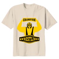 Youth Heavy Cotton T-Shirt Thumbnail