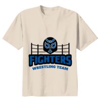 Youth Heavy Cotton T-Shirt Thumbnail