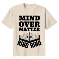 Youth Heavy Cotton T-Shirt Thumbnail