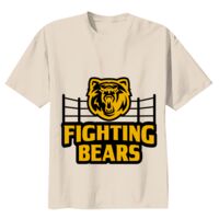 Youth Heavy Cotton T-Shirt Thumbnail