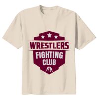 Youth Heavy Cotton T-Shirt Thumbnail