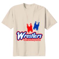 Youth Heavy Cotton T-Shirt Thumbnail