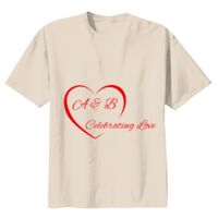 Youth Heavy Cotton T-Shirt Thumbnail