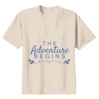 Youth Heavy Cotton T-Shirt Thumbnail