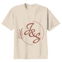 Youth Heavy Cotton T-Shirt Thumbnail