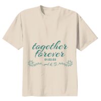 Youth Heavy Cotton T-Shirt Thumbnail