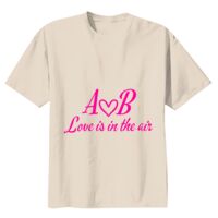 Youth Heavy Cotton T-Shirt Thumbnail